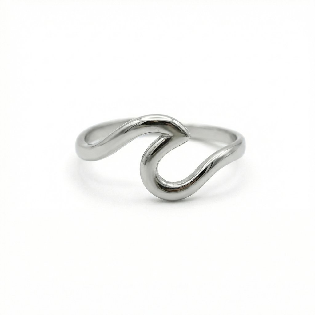 [AN-114] Anillo Acero inoxidable 304 · AN-114