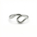 Anillo Acero inoxidable 304 · AN-114