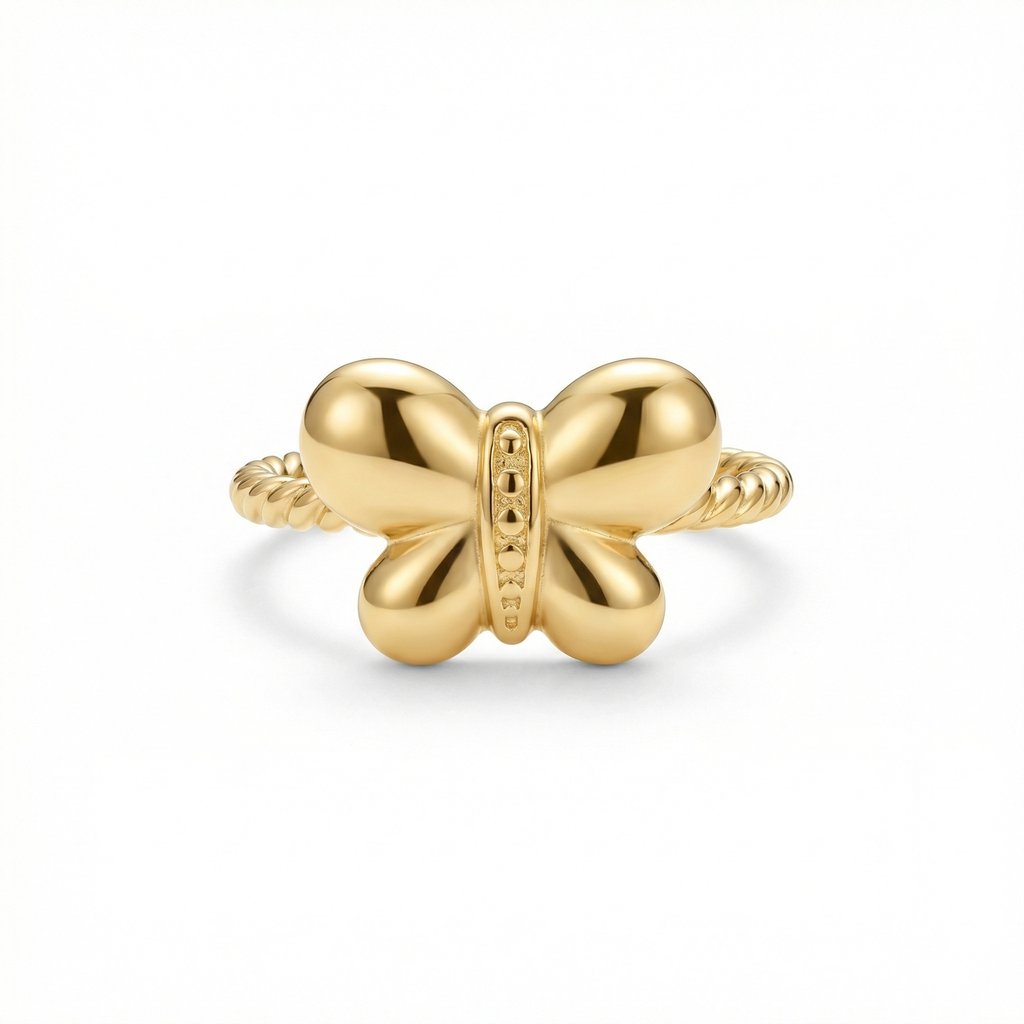 [AN-946] Anillo Acero inoxidable 304 · AN-946