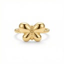 Anillo Acero inoxidable 304 · AN-946