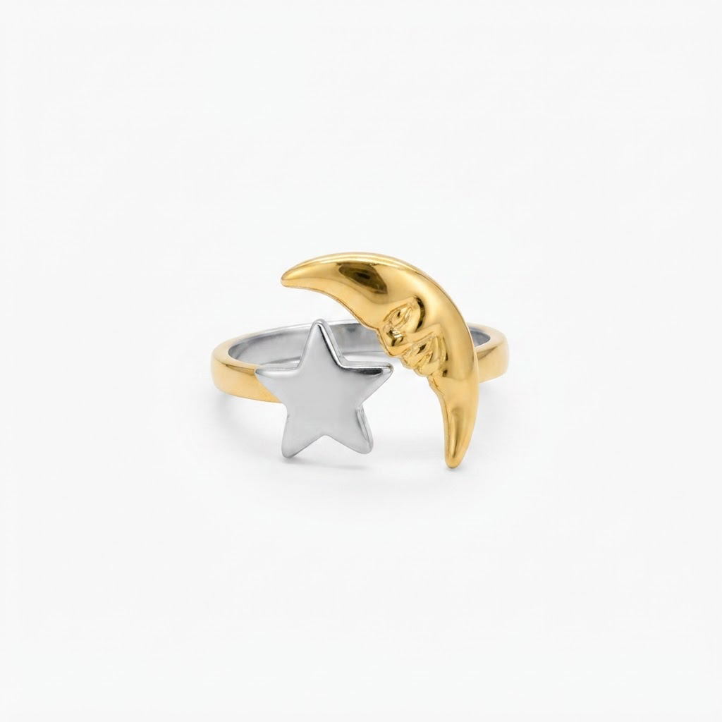[AN-881] Anillo Acero inoxidable 304 · AN-881
