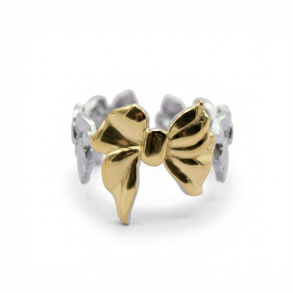 [AN-880] Anillo Acero inoxidable 304 · AN-880