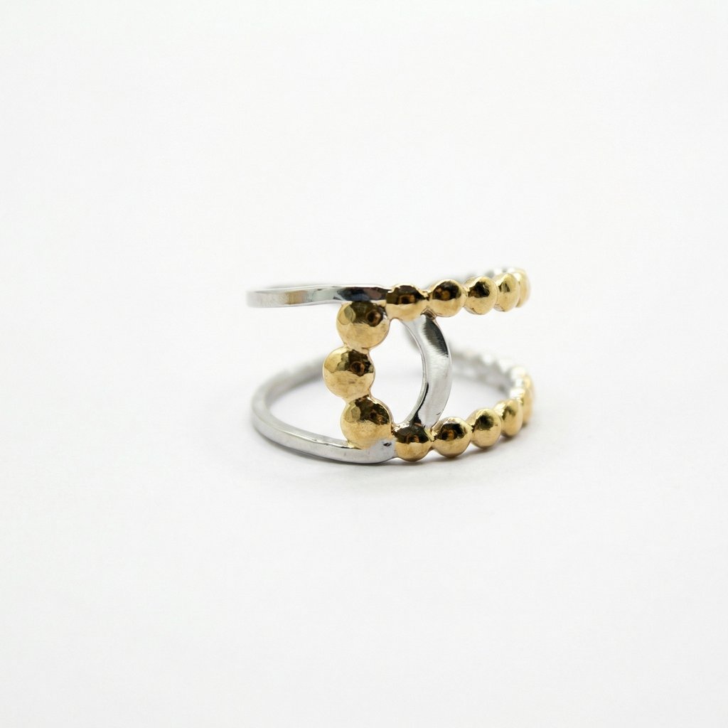[AN-879] Anillo Acero inoxidable 304 · AN-879