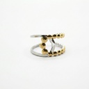 Anillo Acero inoxidable 304 · AN-879