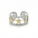 Anillo Acero inoxidable 304 · AN-875