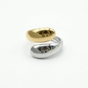 Anillo Acero inoxidable 304 · AN-115