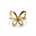 Anillo Acero inoxidable 304 · AN-868