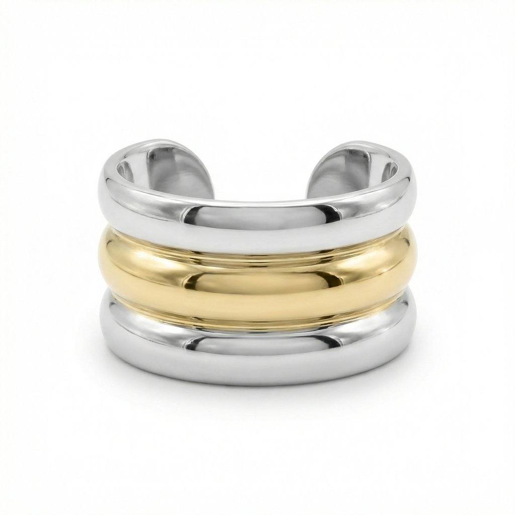 [AN-860] Anillo Acero inoxidable 304 · AN-860