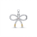Dije Chapa de oro 18K · DI-293