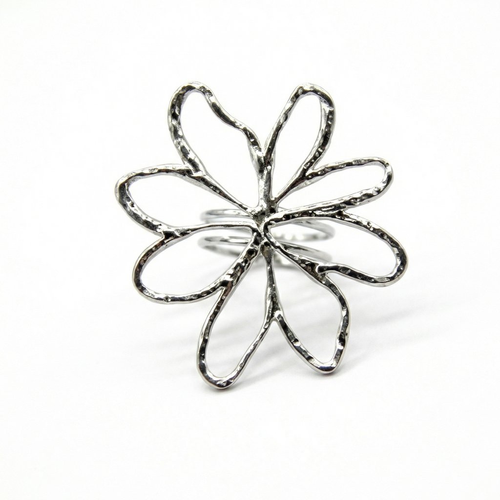 [AN-109] Anillo Acero inoxidable 304 · AN-109