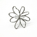 Anillo Acero inoxidable 304 · AN-109