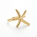 Anillo Acero inoxidable 304 · AN-907