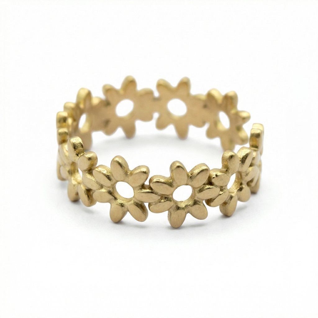 [AN-901] Anillo Acero inoxidable 304 · AN-901
