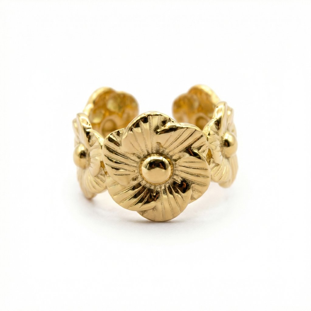 [AN-900] Anillo Acero inoxidable 304 · AN-900