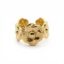 Anillo Acero inoxidable 304 · AN-900