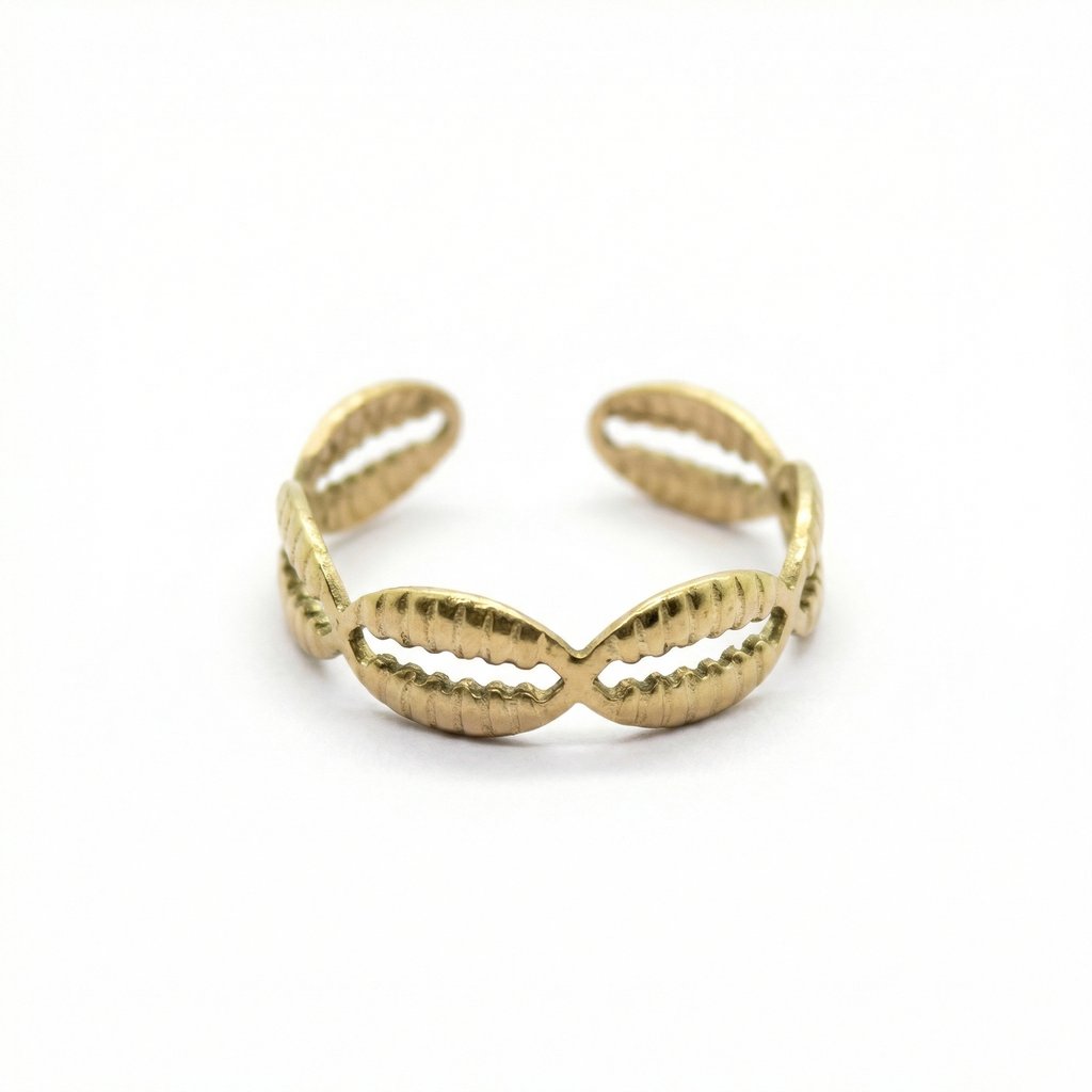 [AN-888] Anillo Acero inoxidable 304 · AN-888