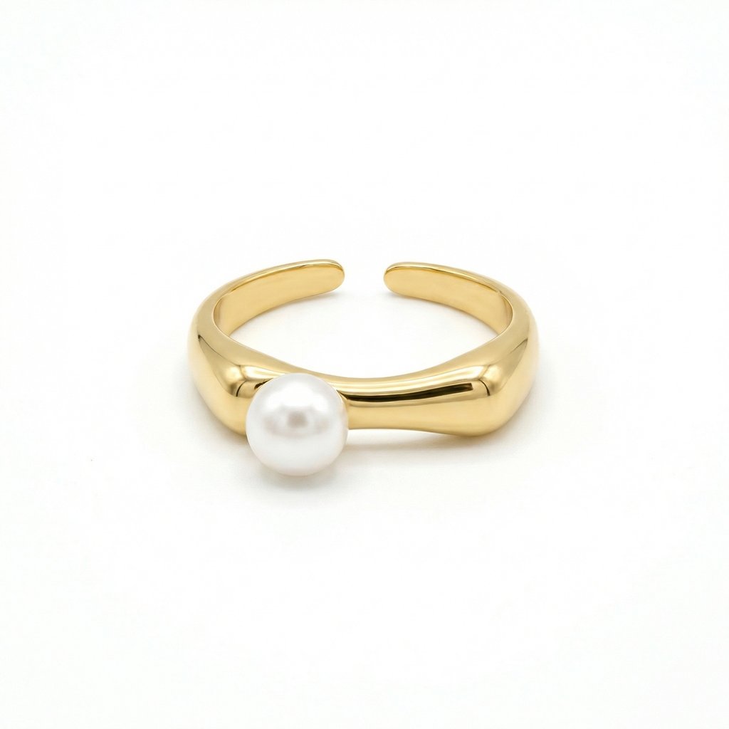 [AN-884] Anillo Acero inoxidable 304 · AN-884