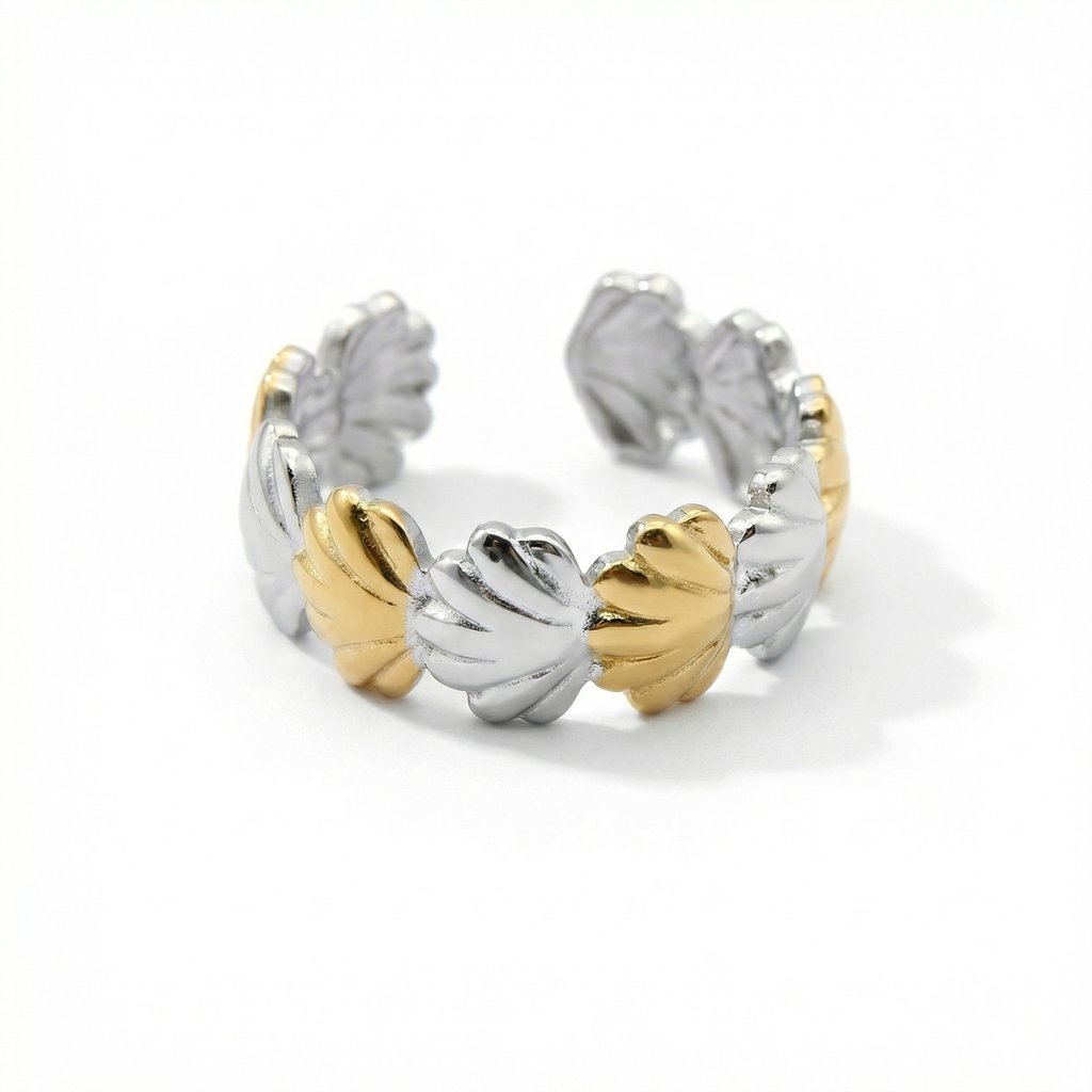 [AN-878] Anillo Acero inoxidable 304 · AN-878