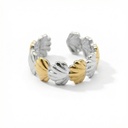 Anillo Acero inoxidable 304 · AN-878