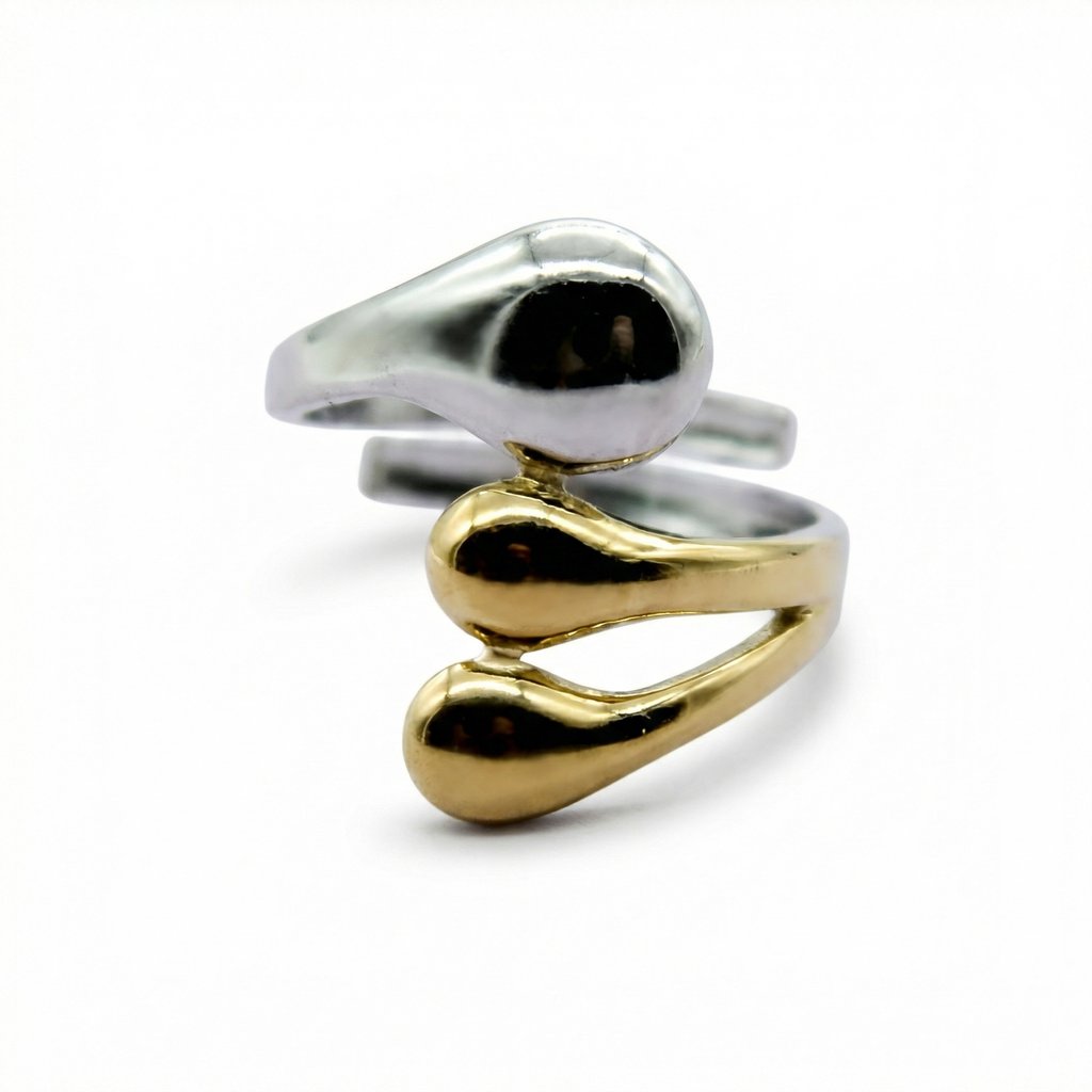 [AN-874] Anillo Acero inoxidable 304 · AN-874