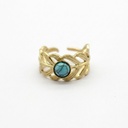 Anillo Acero inoxidable 304 · AN-867