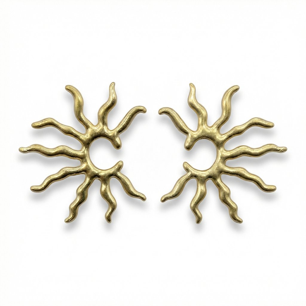 [AR-721] Arete Acero inoxidable 304 · AR-721
