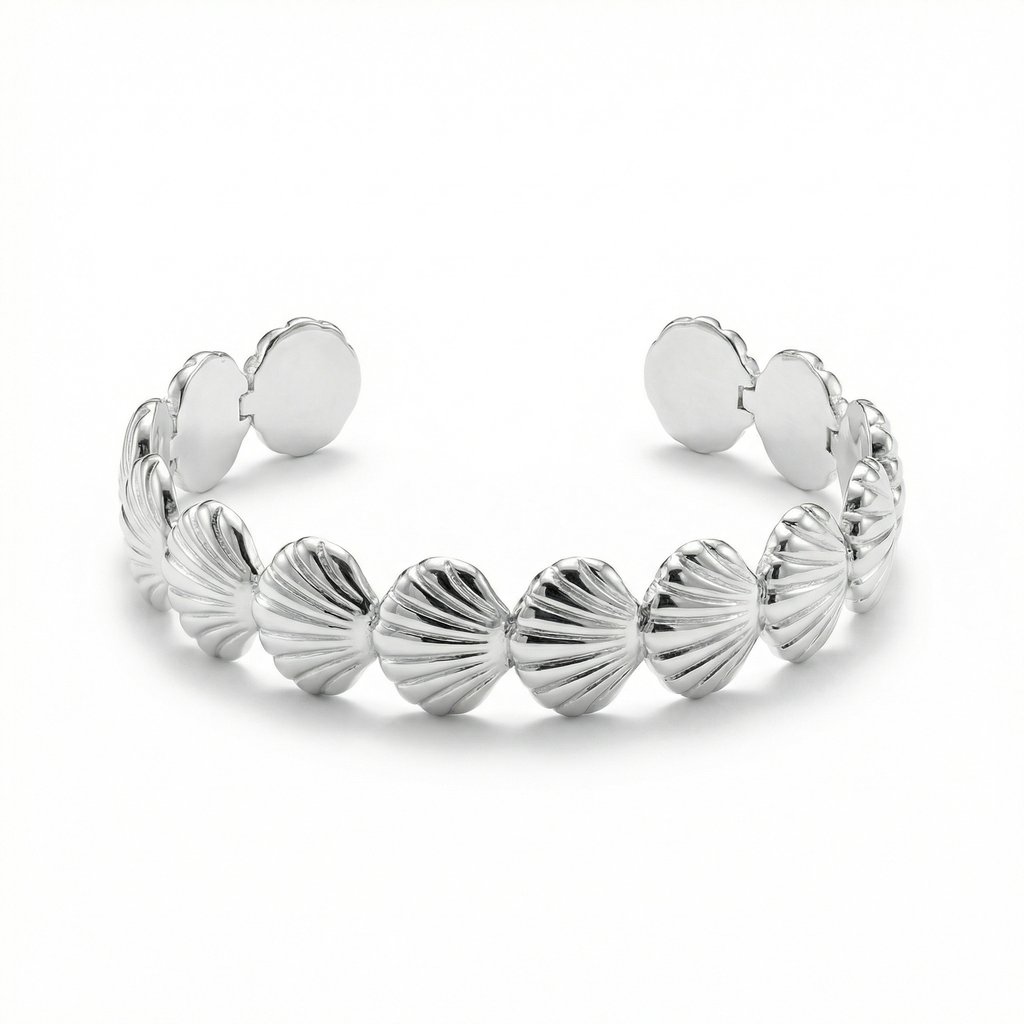 [PUL-091] Pulsera Acero inoxidable 304 · PUL-091