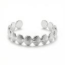 Pulsera Acero inoxidable 304 · PUL-091