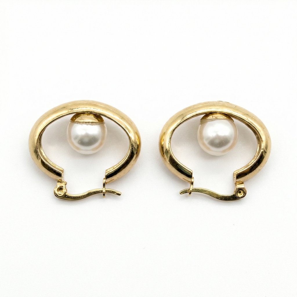 [A-316] Arracada · A-316