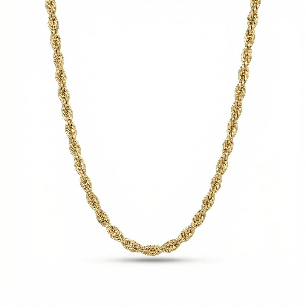 [C-232] Collar Acero inoxidable 304 · C-232