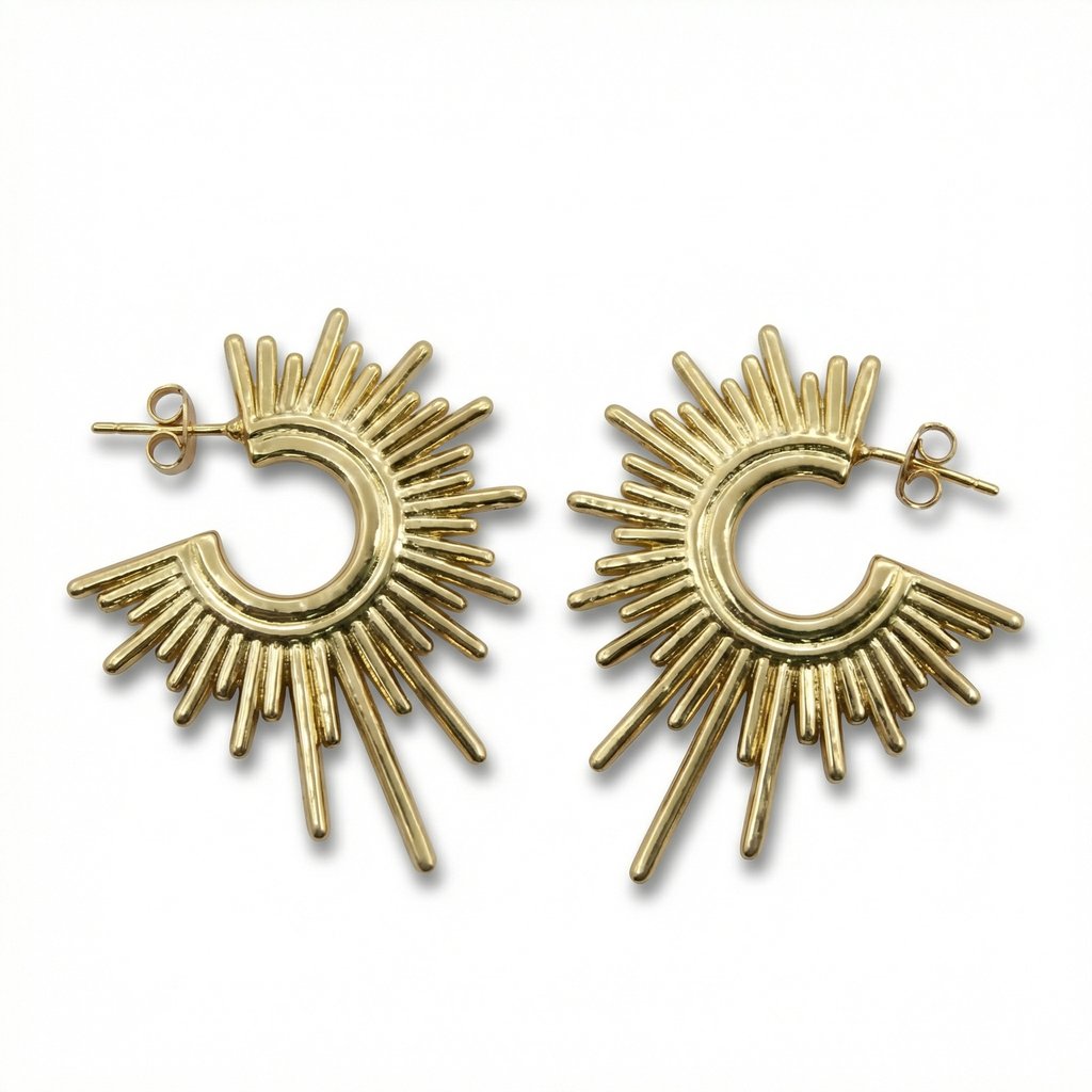 [A-315] Arracada · A-315