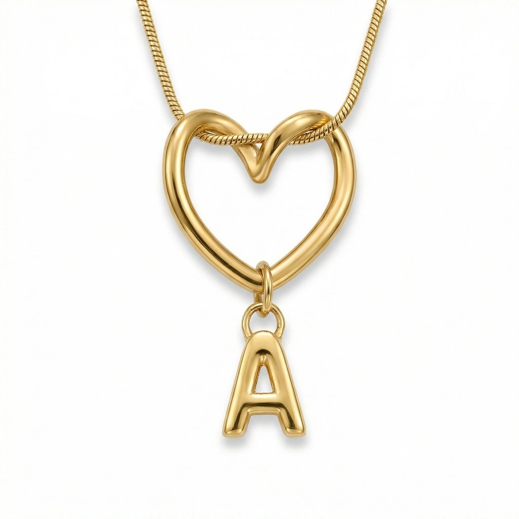 [C-048] Collar Acero inoxidable 304 · C-048