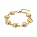 Pulsera Acero inoxidable 316 · PUL-080