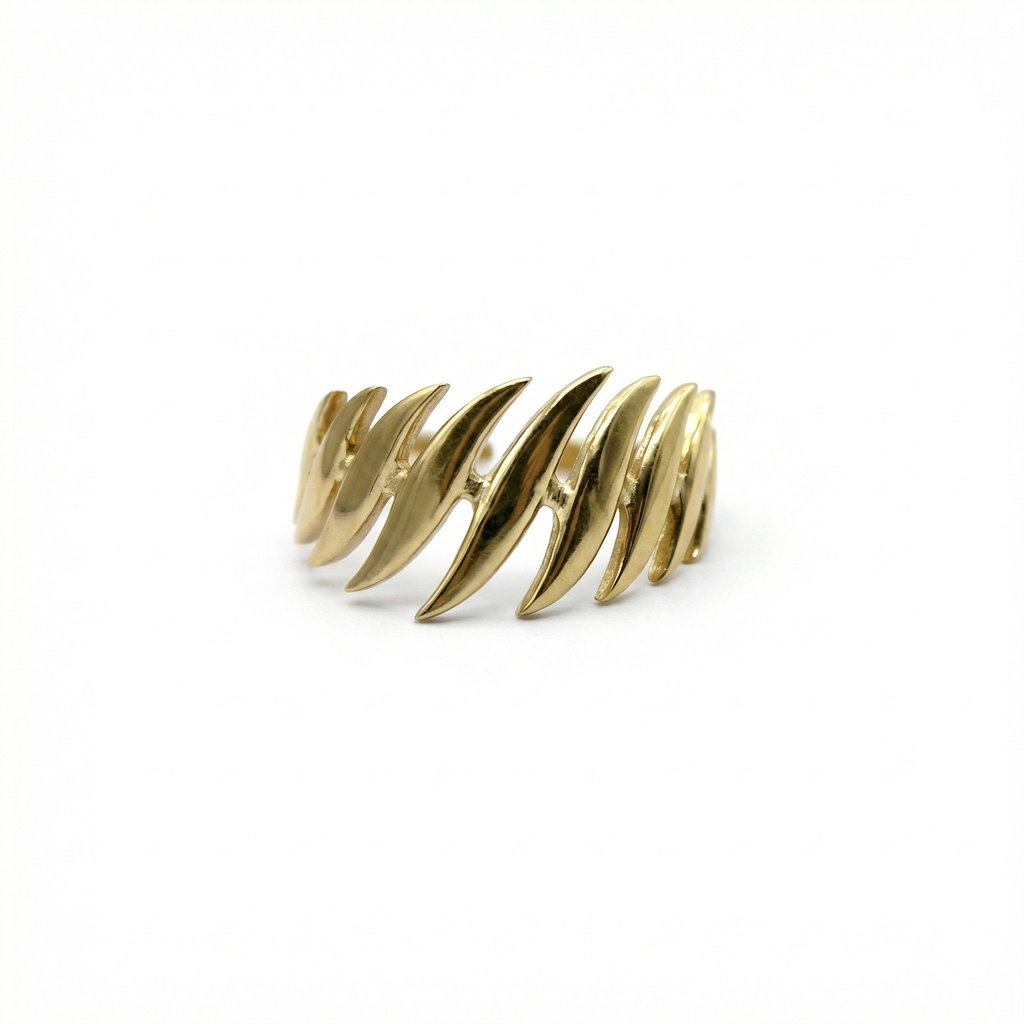 [AN-087] Anillo Acero inoxidable 304 · AN-087