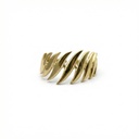 Anillo Acero inoxidable 304 · AN-087