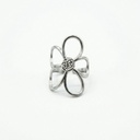 Anillo Acero inoxidable 304 · AN-100