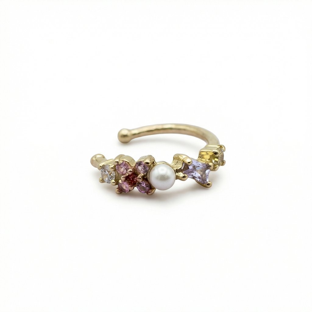 [EAR-031] Earcuff · EAR-031