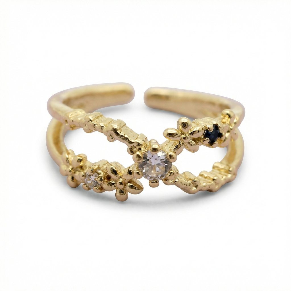 [AN-857] Anillo · AN-857