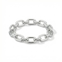 Pulsera Acero inoxidable 304 · PUL-030