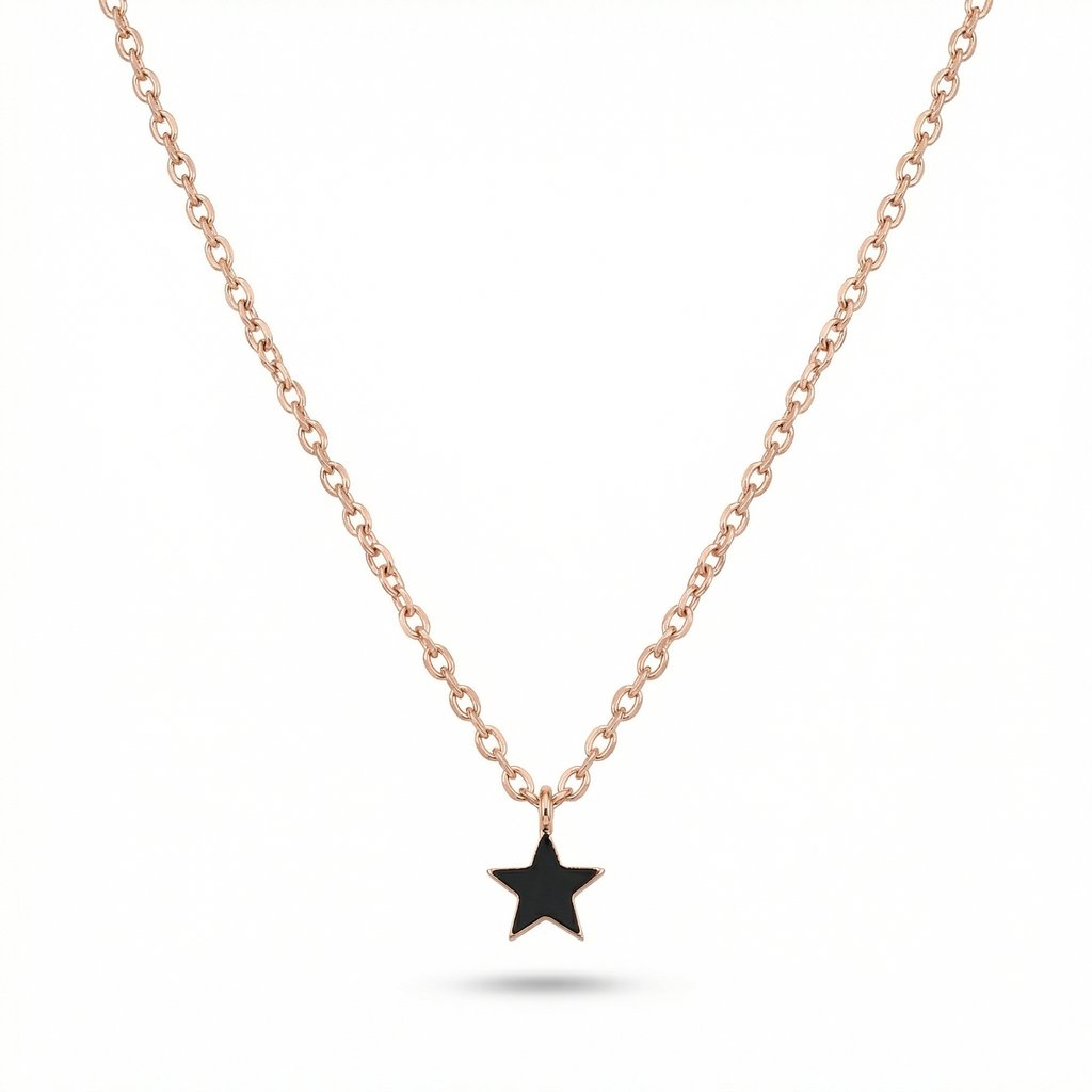 [C-227] Collar Acero inoxidable 304 · C-227