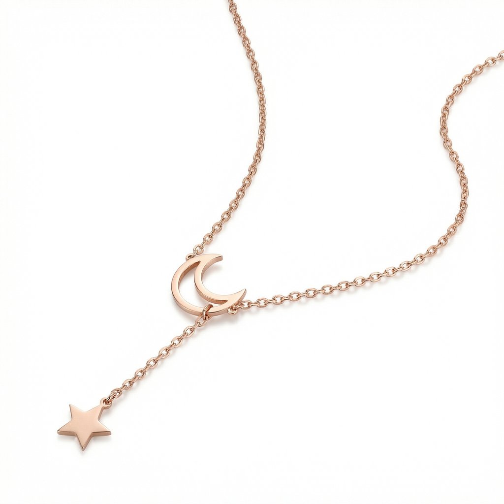 [C-226] Collar Acero inoxidable 304 · C-226