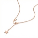 Collar Acero inoxidable 304 · C-226