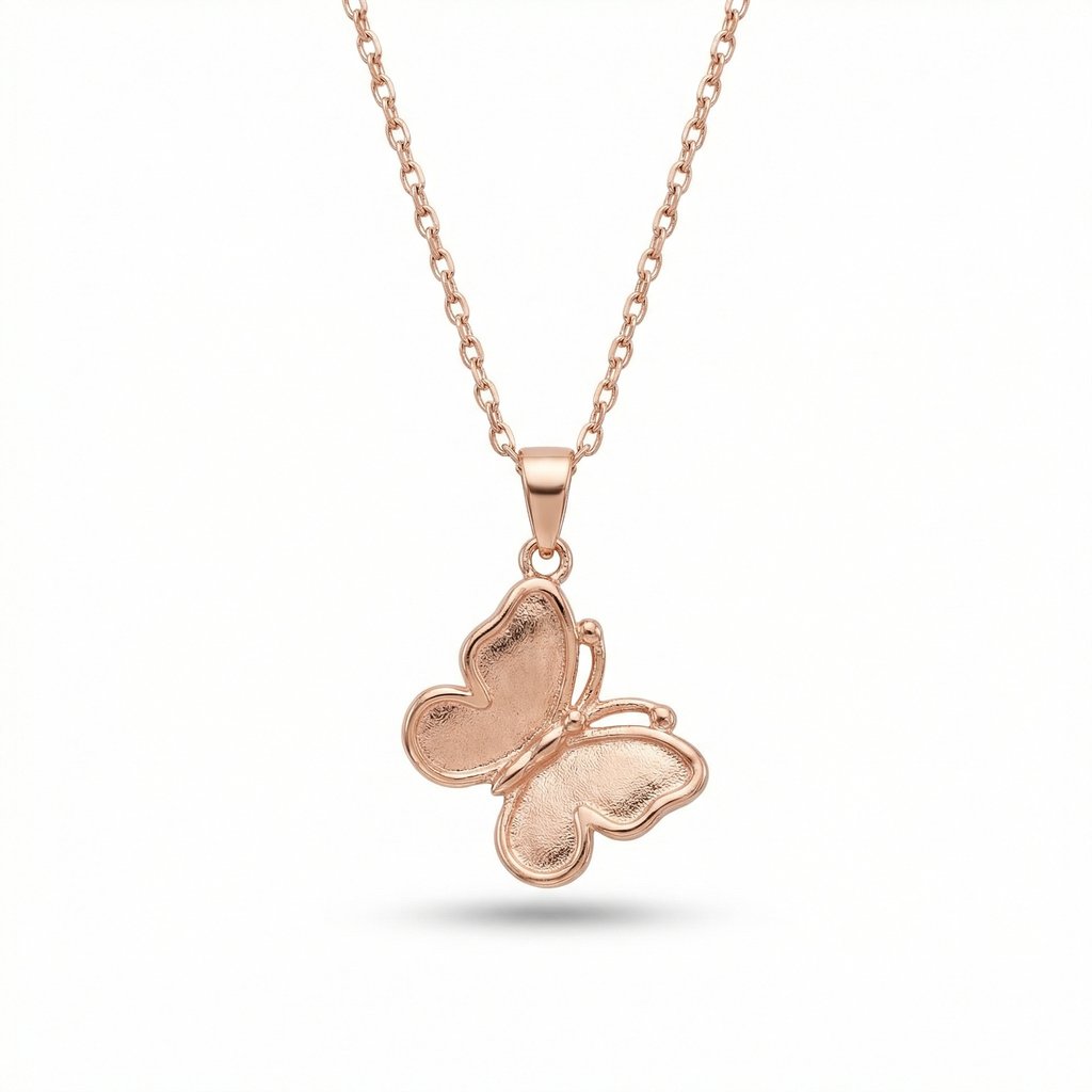 [C-224] Collar Acero inoxidable 304 · C-224