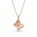 Collar Acero inoxidable 304 · C-224