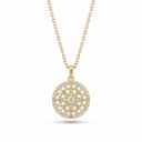 Collar Titanio · C-219