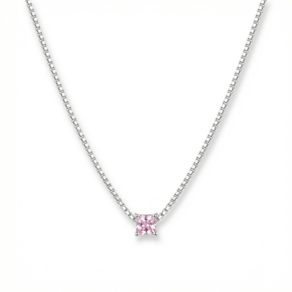 [C-229] Collar Acero inoxidable 304 · C-229