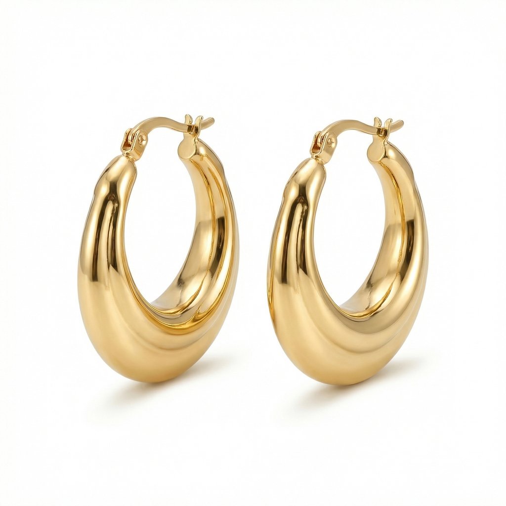 [A-307] Arracada · A-307