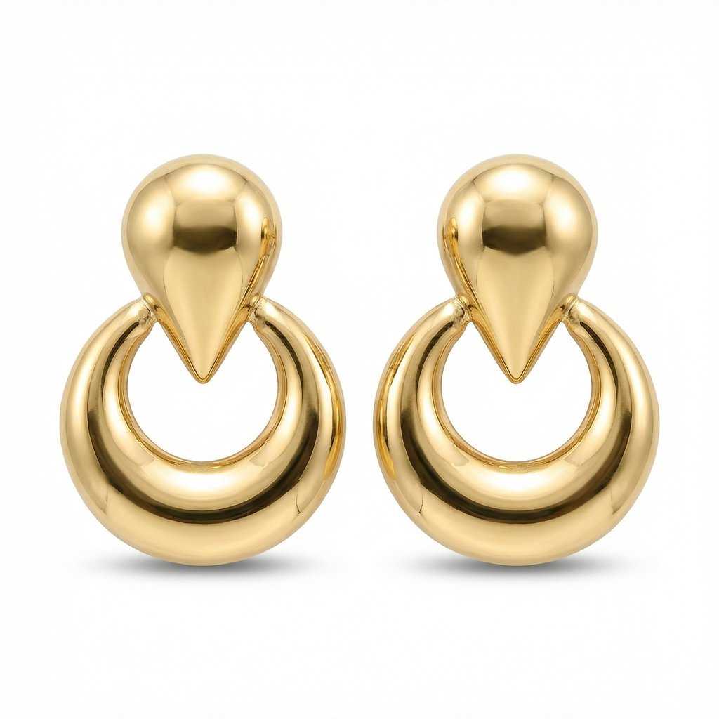[AR-682] Arete Acero inoxidable 304 · AR-682