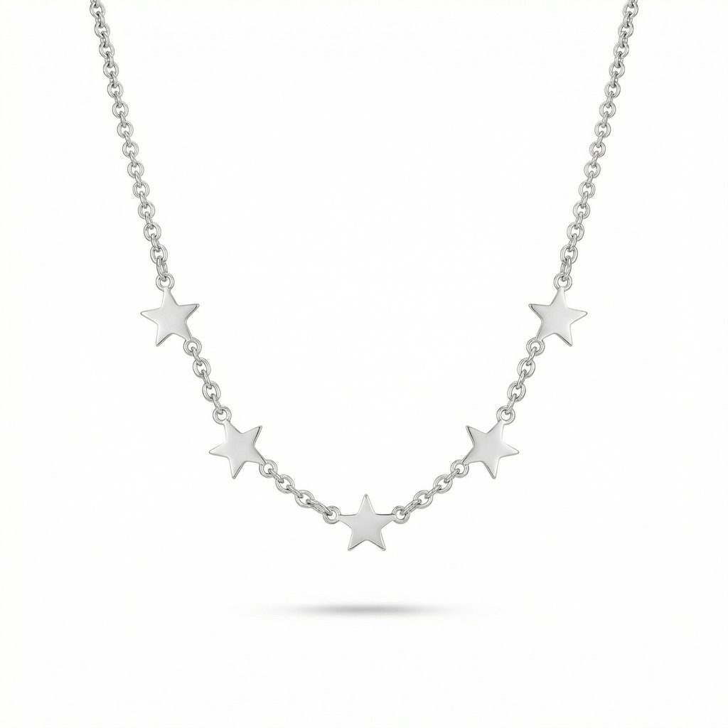 [C-230] Collar Acero inoxidable 304 · C-230
