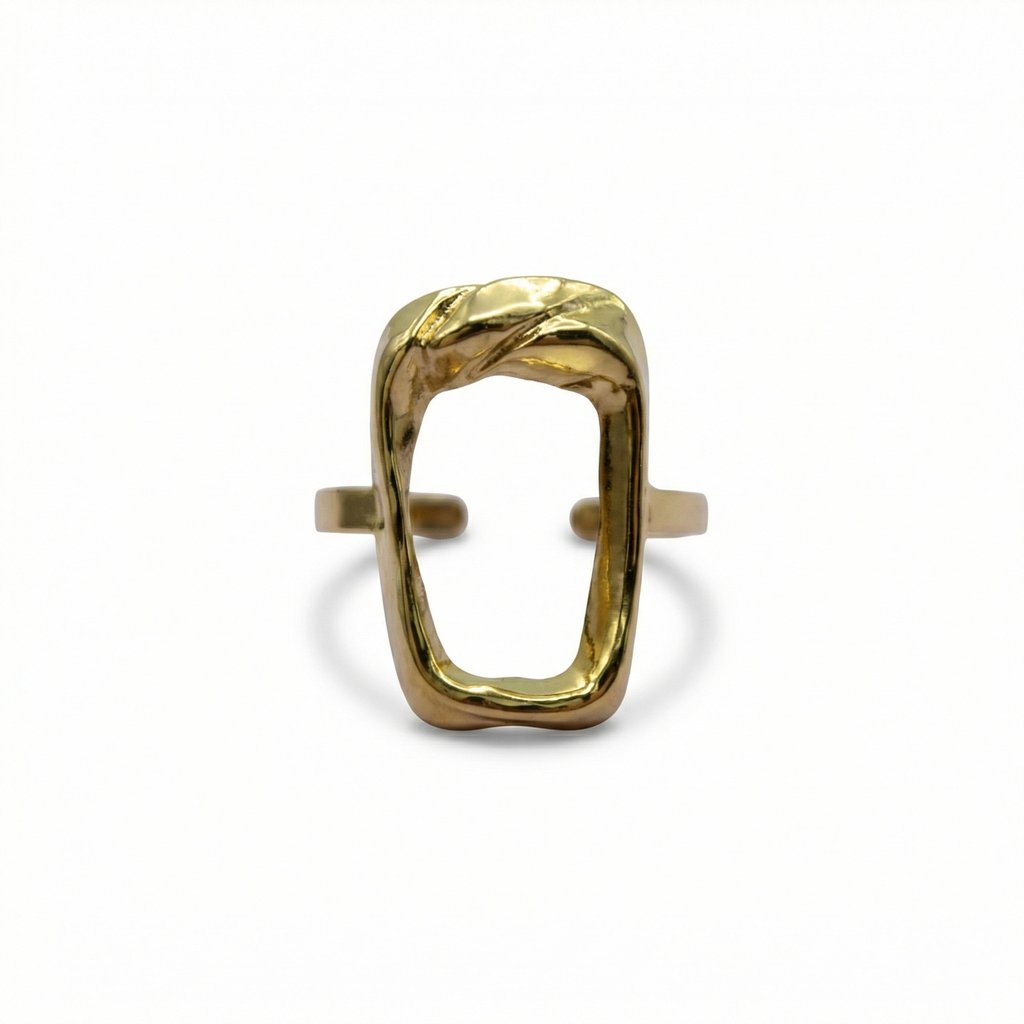 [AN-096] Anillo Acero inoxidable 304 · AN-096